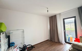 Mobilat si utilat- 4 camere- 2 bai - 200m de STV - Gata de mutare - Poză 8