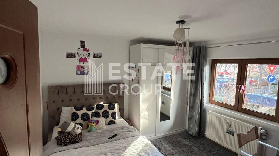 Apartament cu 3 camere in zona Mircea cel Batran - Poză 5