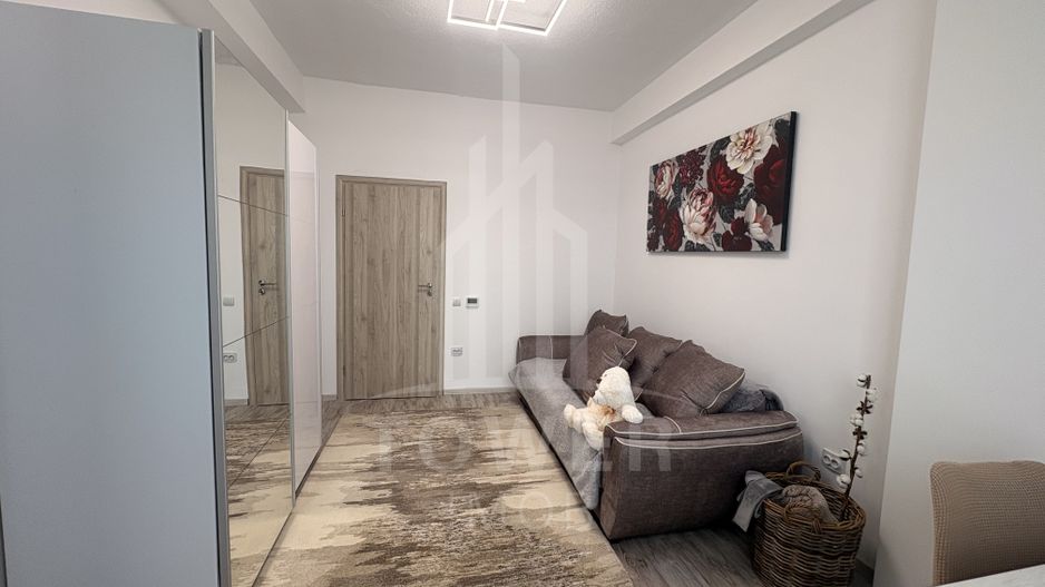 🏠 Șelimbăr – Apartament 3 Camere  | 70 mp - Poză 8