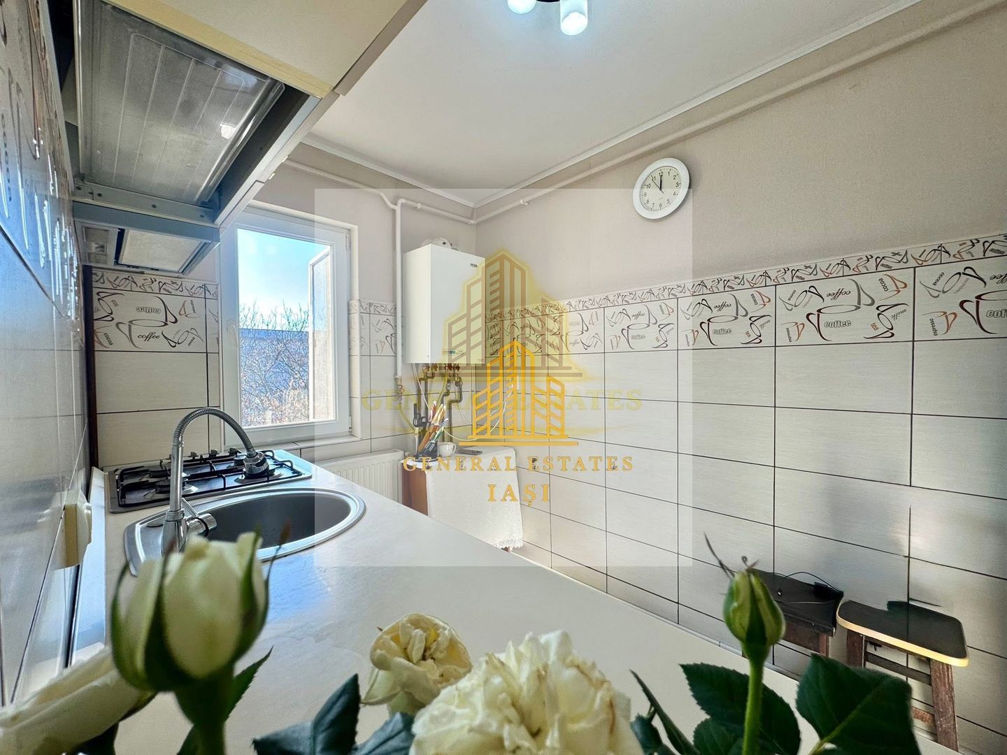 Vânzare apartament -Tătărași, Str. Vasile Lupu (Stația Flora) - Poză 12