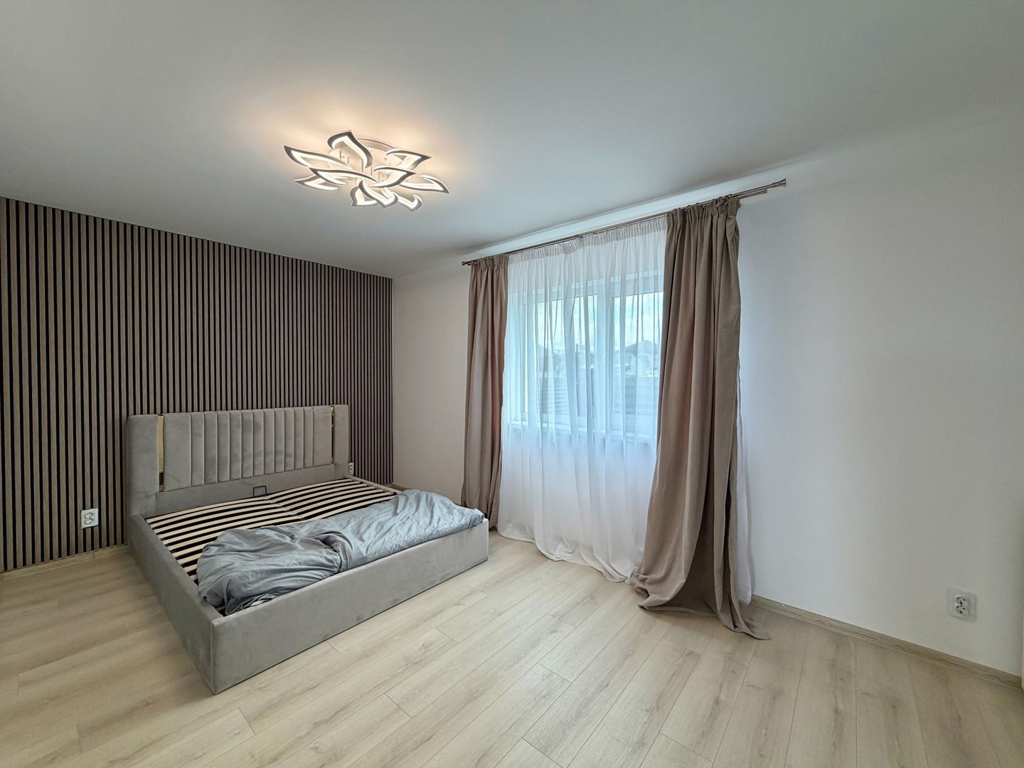 Casa Sanpetru pe parter | Teren 500 mp - Poză 8