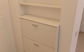 Garsoniere moderna Primaverii |  Jean Monnet - Poză 9