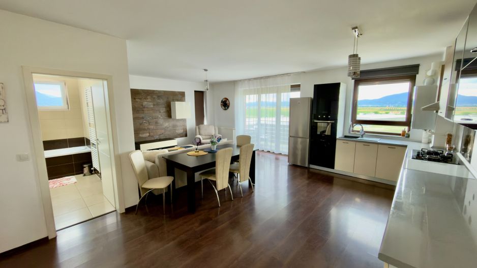 Apartament 2 camere | Avangarden Bartolomeu - Poză 1