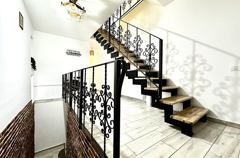 Închiriere casă cu grădină și șemineu în Timișoara – Stil și confort! - Poză 38