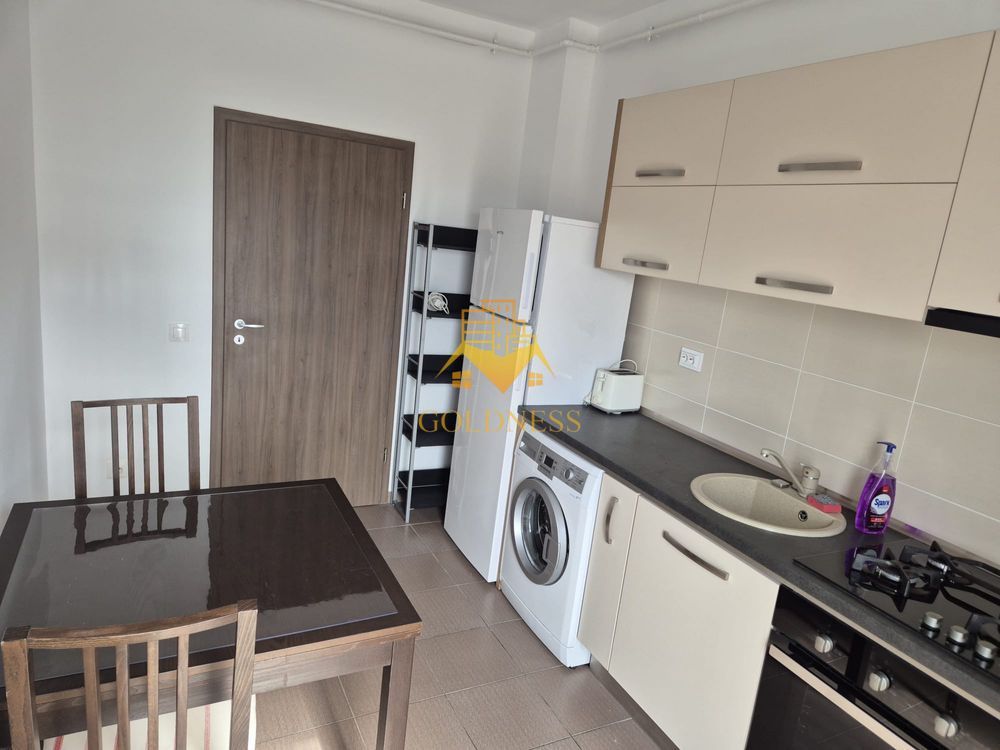 2 camere, Dâmbul Rotund, Autogara Beta, Corneliu Coposu, Parcare - Poză 4