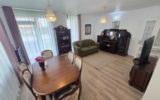 Apartament superb 3 camere 2 bai 2 balcoane Selimbar Lidl - Poză 10