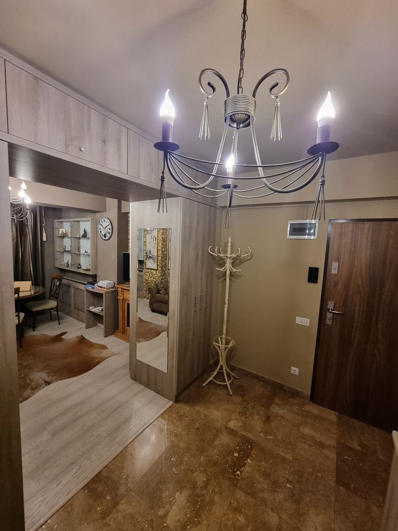 Inchiriere apartament 2 Camere Lux Nerva Traian - Poză 10