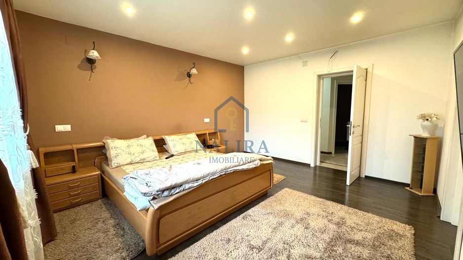 Casa de vanzare Baia Mare - teren 12 ari - eficienta energetic - Poză 11