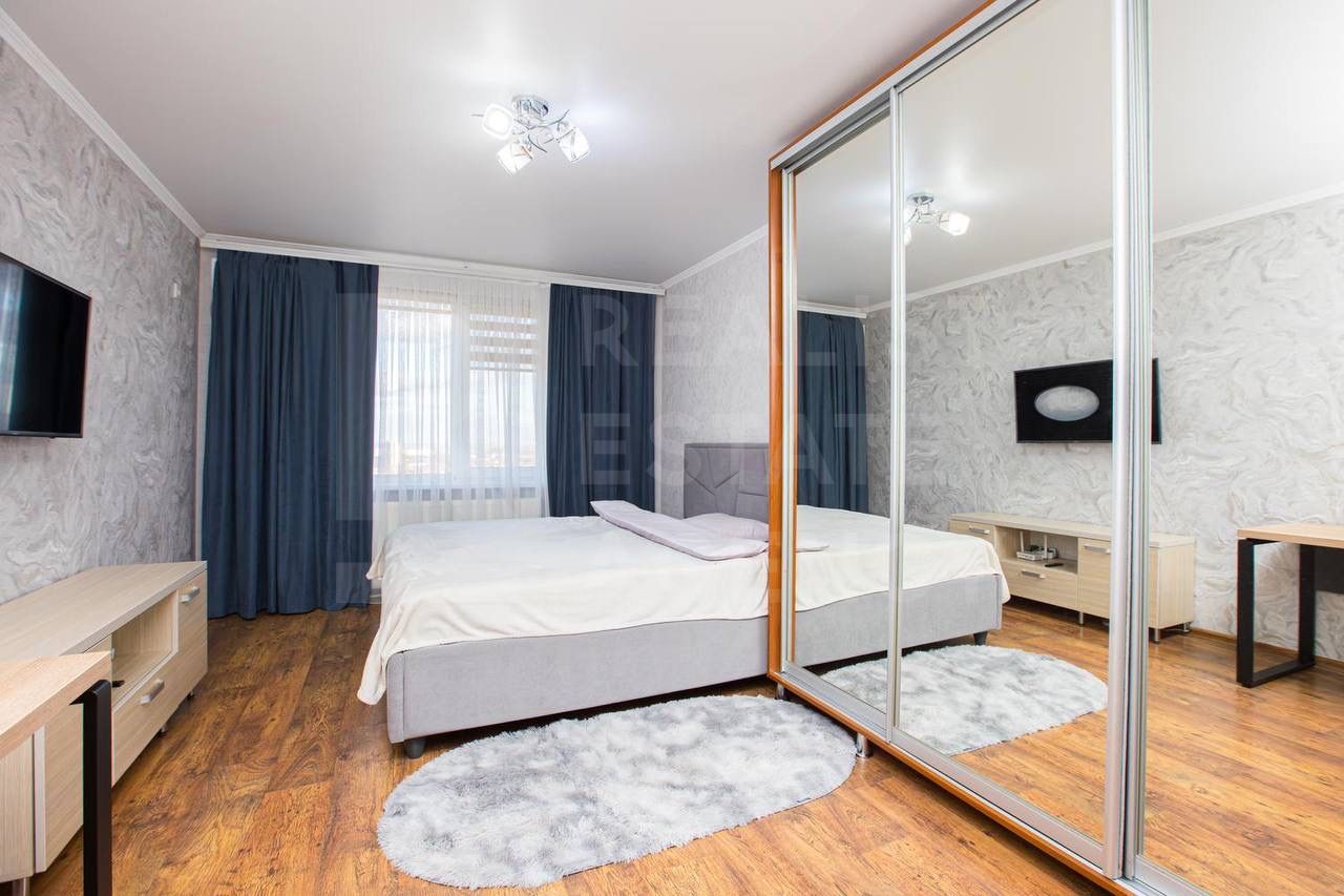 Vânzare, apartament, o cameră, str. Miorița, Telecentru - Poză 1