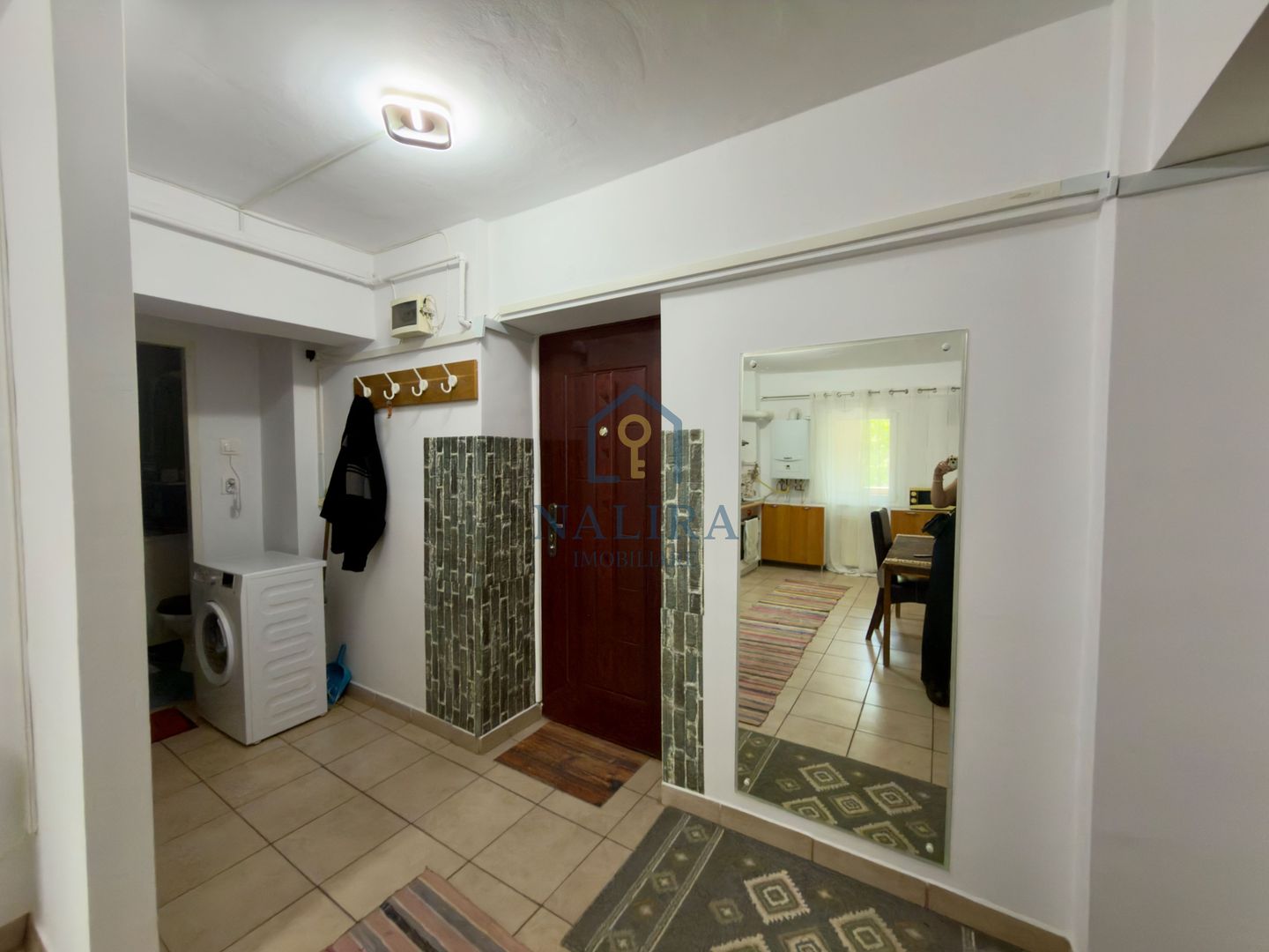 Apartament cu 2 camere - zona Ursus - Poză 6