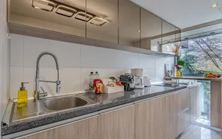 Alia apartament 2 camere bloc 2010, parcare inclusă. - Poză 11