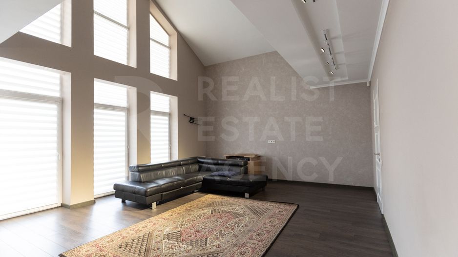 Vanzare, casă, 10 camere, str. Ihil Șraibman, Râșcani - Poză 13