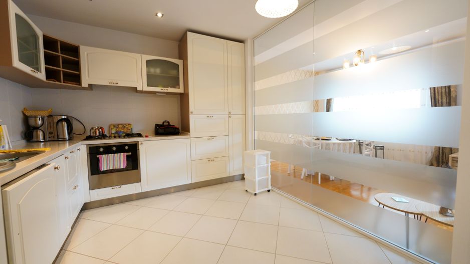 3 Camere, 2 locuri parcare + boxa, Ibiza Sol, Pipera, Scoala Americana - Poză 3