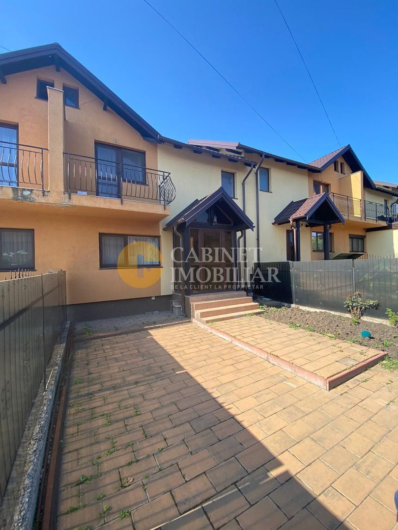 EXCLUSIVITATE - Casa de vanzare in Valea Adanca, 5 drumuri, Mega Image - Poză 8