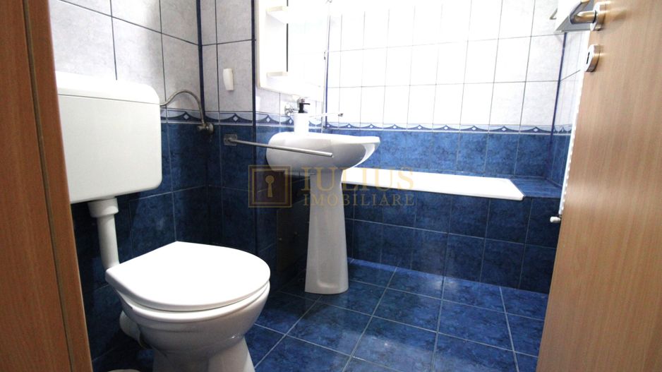 Apartament in Mircea Cel Batran - Poză 11