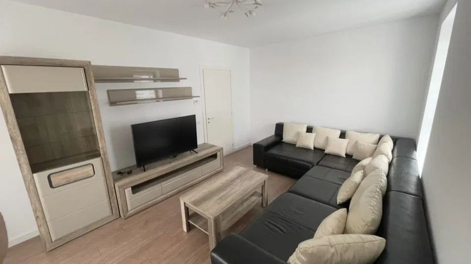 AP. 2 CAMERE SALAJ, PET-FRIENDLY, CENTRALA, PARCARE, BUCATARIE INCHISA - Poză 1