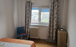 Apartament 3 camere Titan, pet friendly, 2 balcoane, mobilat modern - Poză 4