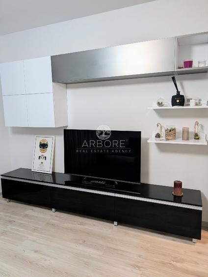 Apartament 2 cam - Unirii, Palatul Parlamentului - Poză 6