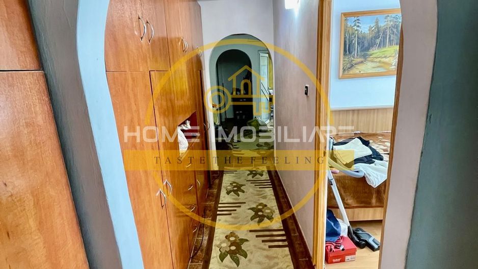 Apartament 3 Camere/Decomandat/65mp!/Bloc din 1984/Zona Frumoasa! - Poză 7