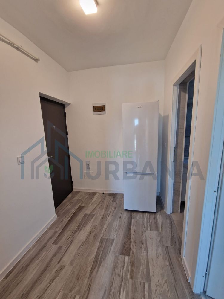 Apartament 1 cameră decomandat, 30 mp, Lunca Cetățuii - Poză 7