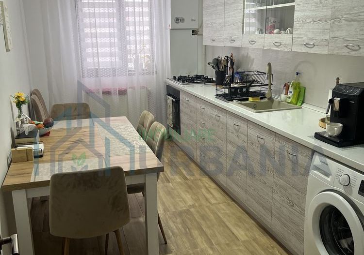 Apartament 2 camere, decomandat, Lunca Cetatuii - Poză 7