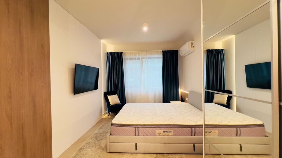 Apartament  3 Camere | Chirie | Pipera | Loc de parcare subteran - Poză 5