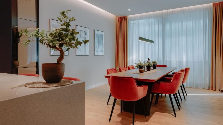 Vila induviduala | Iancu Nicolae | British School | - Poză 20