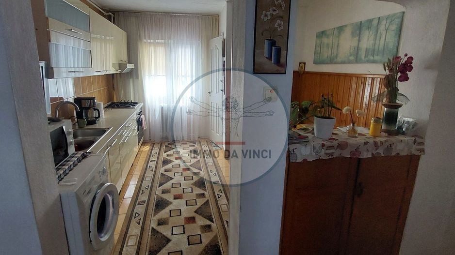 Apartament 3 camere 73mp decomandat Piata Marasti - Poză 5