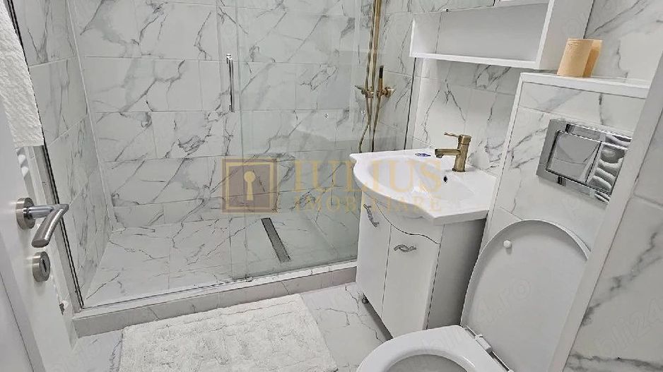 2 dormitoare| zona Soarelui| recent renovat| etaj 2| centrala proprie| - Poză 3