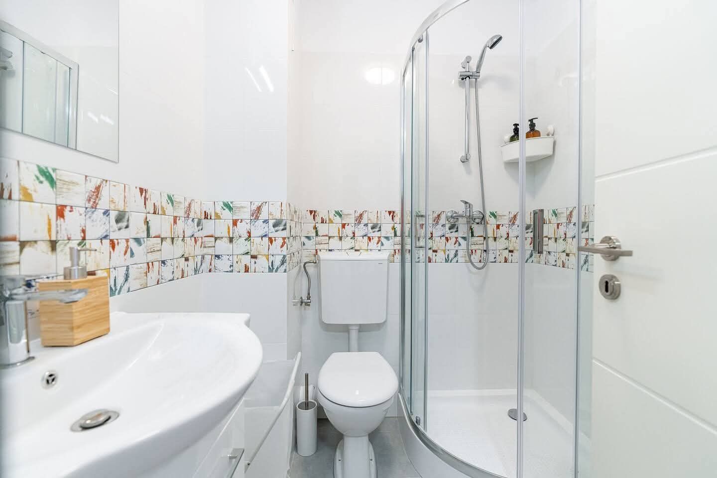 Apartament Eminescu // Dacia - Poză 9