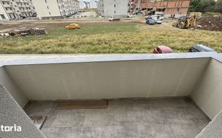 Apartament cu 2 camere, decomandat, etaj1, zona Doamna Stanca - Poză 5