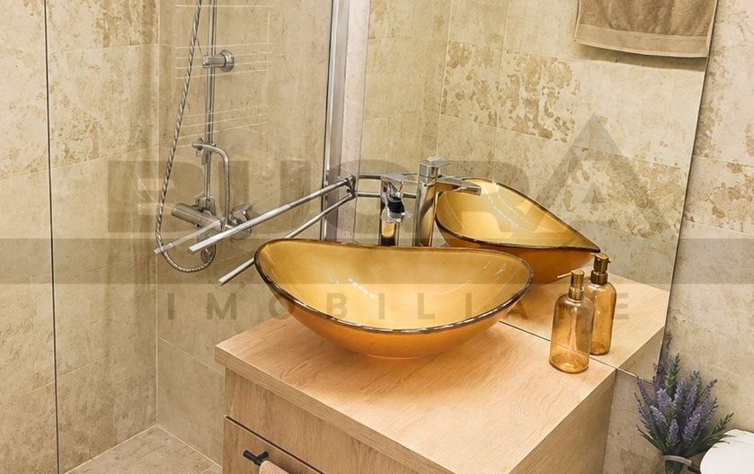 Apartament 2 camere modern, Piata Muzeului - Poză 8