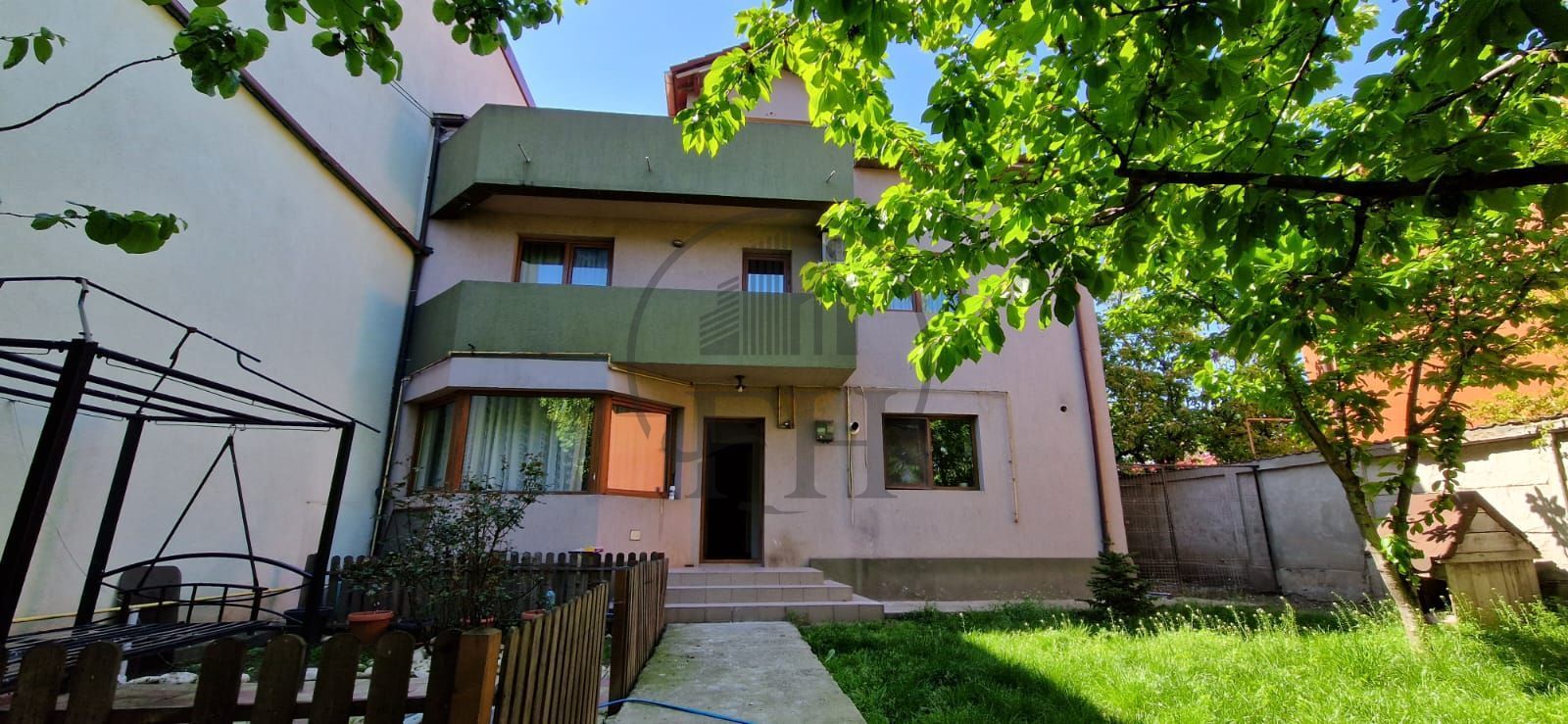 Casă / Vilă cu 5 camere de închiriat în Coiciu, Constanta - Poză 3