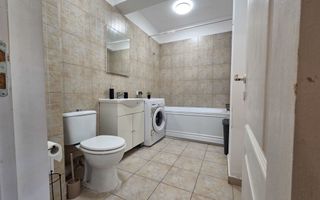 Apartament 2 camere mobilat și utilat – Florești, zona Terra. - Poză 7