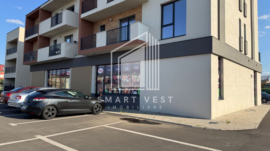 Spatiu Comercial | 250 mp util | Strada Poienilor - Poză 18