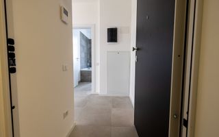 Ateneo - Torontalului | 2 Camere | Decomandat | Balcon 11 mp | Loc de Parcare. - Poză 11