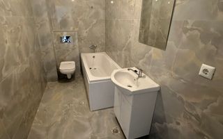 AP 2 CAMERE BLOC NOU, CENTRAL-LANGA MC, FINISAJE PREMIUM, COMISION 0% - Poză 2