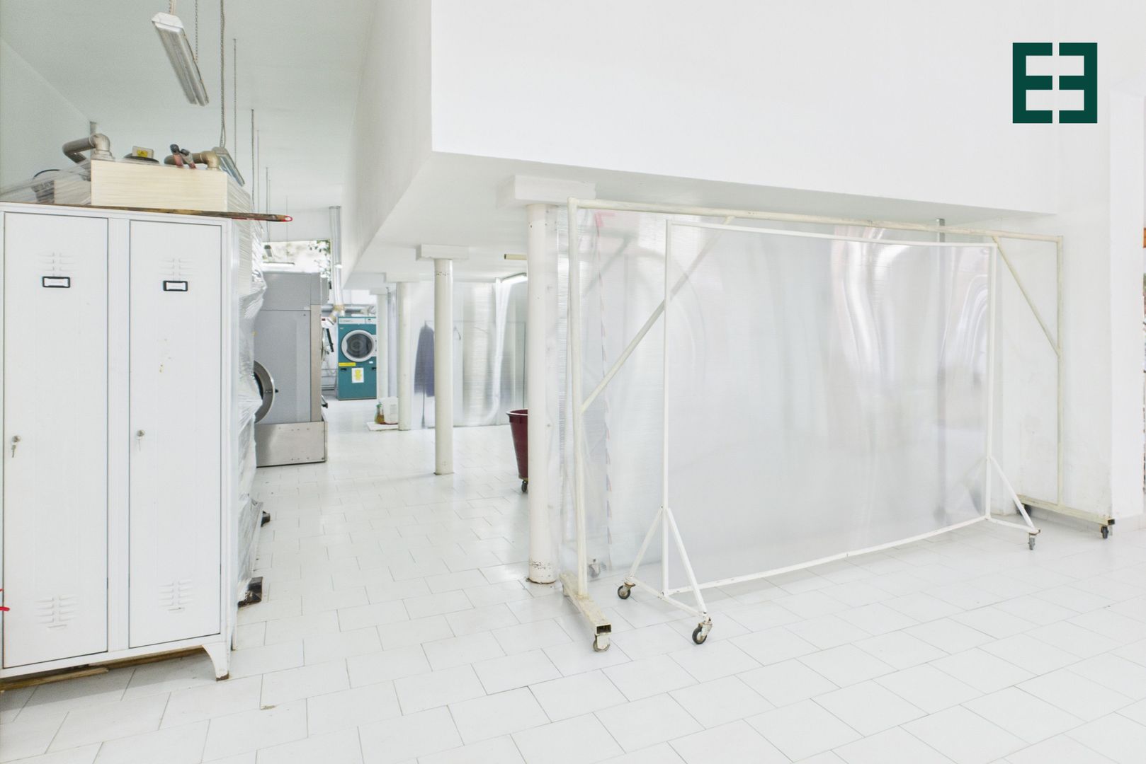 Hală Industrială / Comercială în zonă centrală - Timișoara - Poză 19