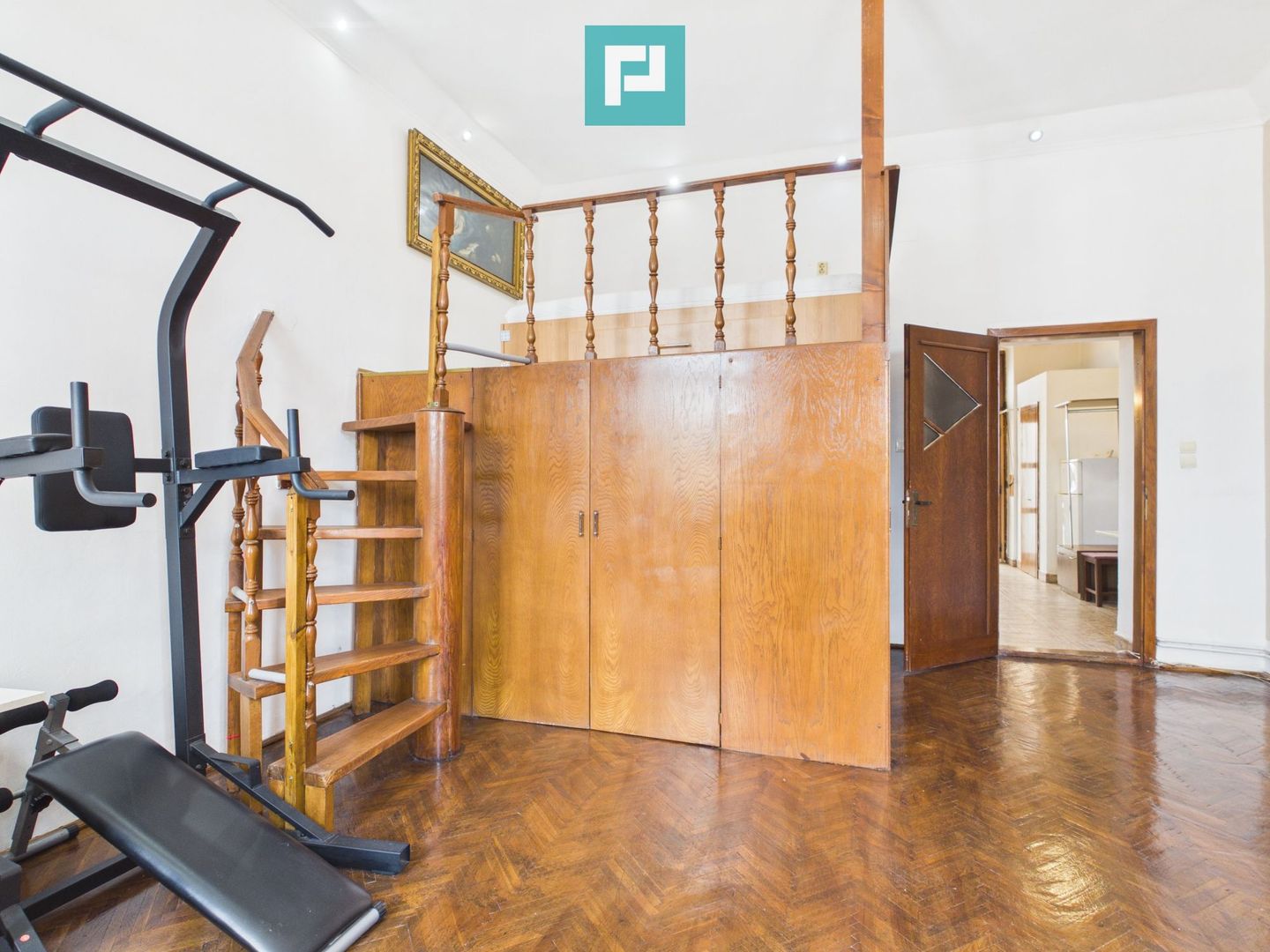 Apartament spectaculos, ultracentral, Piața Unirii - Poză 5