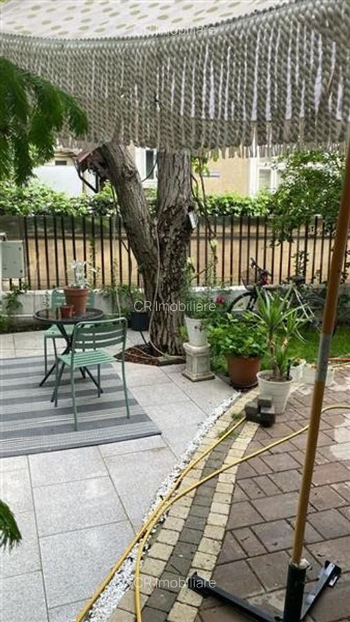 Vila exclusivistă Arcul de Triumf, reper Clucerului - Poză 4