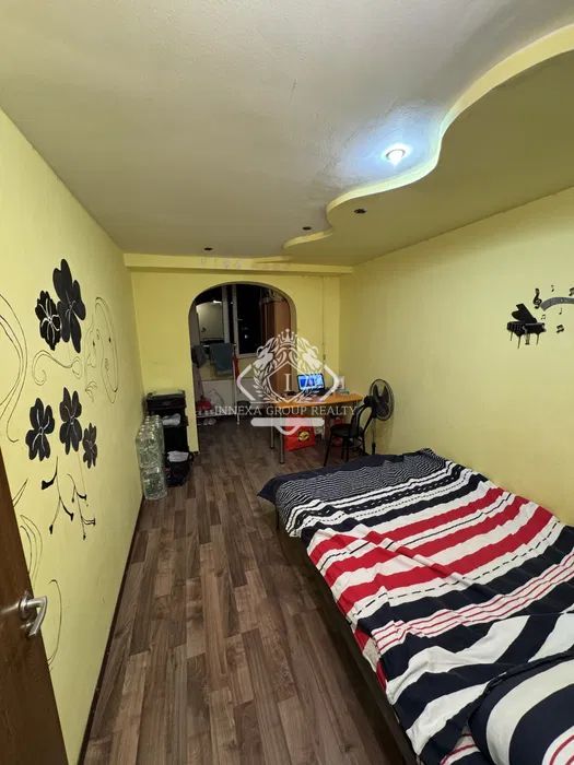 Rahova-Barca | 4 camere | 96mp | dec | et 8 | 98.000 euro - Poză 2