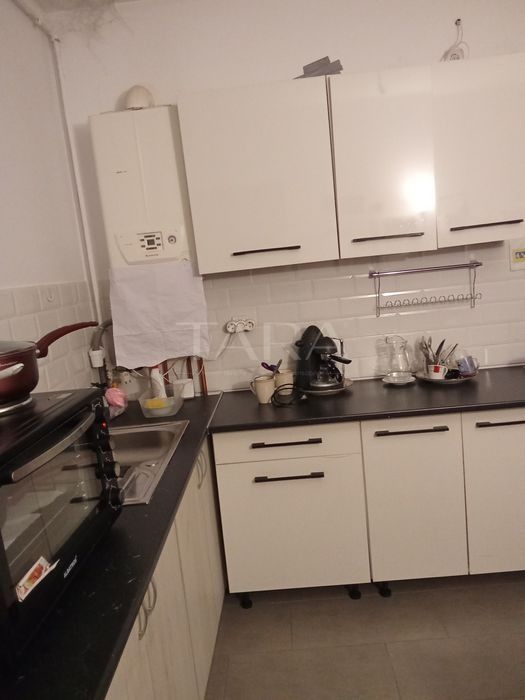 Apartament 2 camere decomandat în zona Vest, Cluj-Napoca. - Poză 3