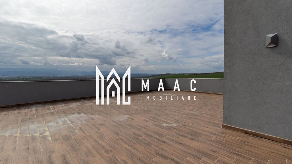 Casa/Vila 5 camere | Teren de 354 mp | Zona Viile Sibiului - Poză 7