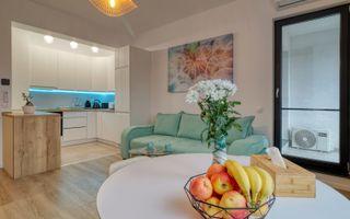 Pallady- Finisaje la Alegere- Incalzire Pardoseala- Direct Dezvoltator - Poză 3