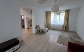 Casă 4 camere – 115 mp, cu teren 100 mp – Valea Adanca-850 Euro - Poză 1