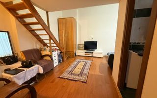 Garsoniera in vila I Rosetti- Gradina Icoanei I P+1E+M - Poză 1