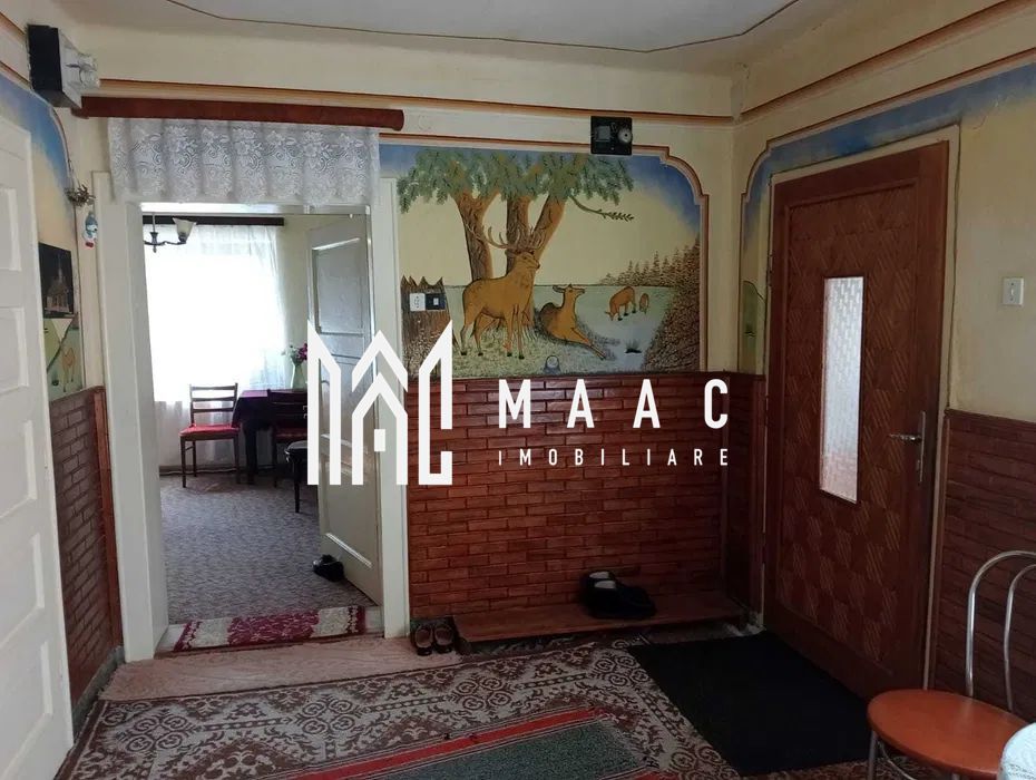 Casa individuala I Acces auto I Curte I Pivnita I Gusterita - Poză 2