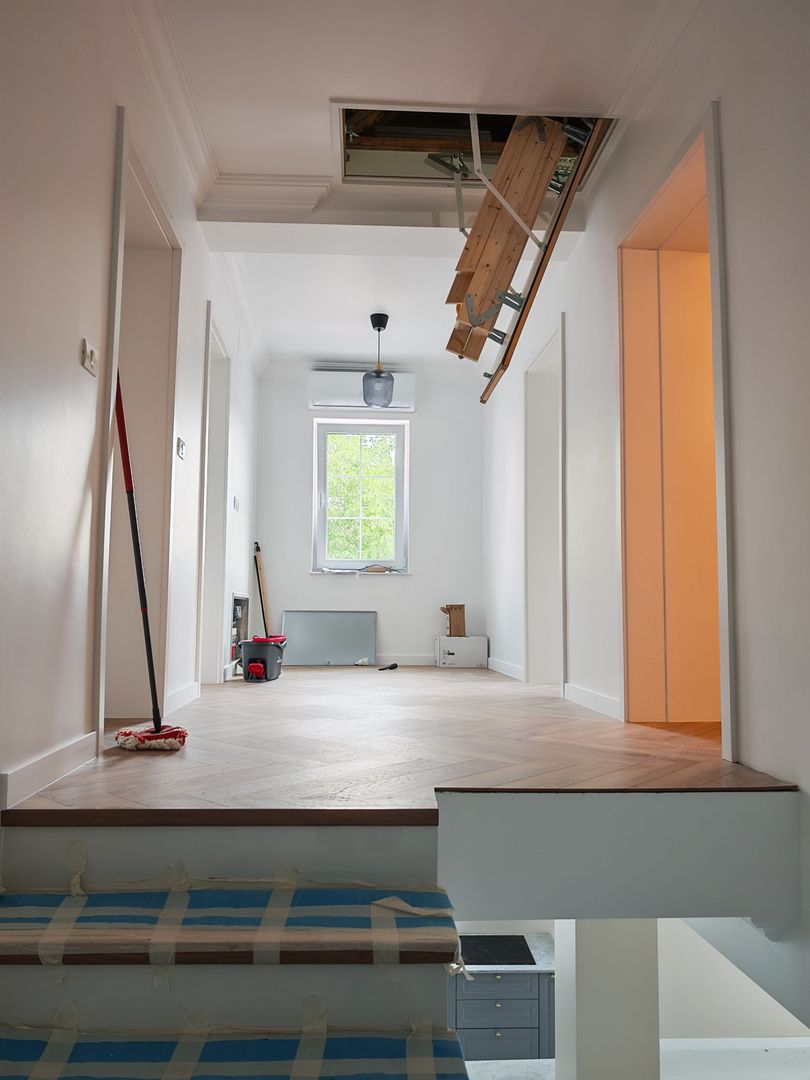 Casa spre vanzare Ghiroda renovata 2025 - Poză 14