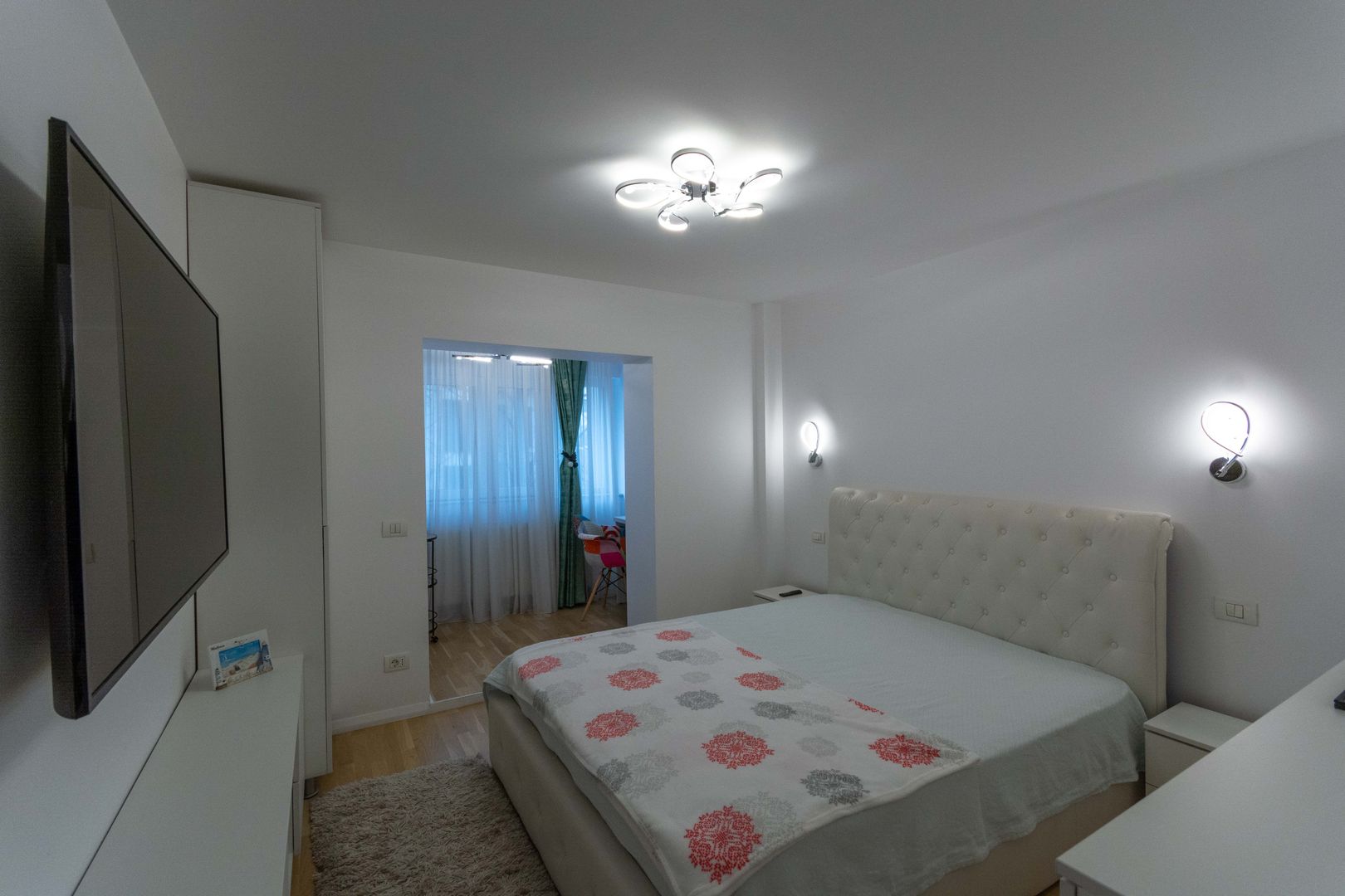 Calarasilor | 3 camere | Mai bine nu se poate, mai frumos nu exista - Poză 17