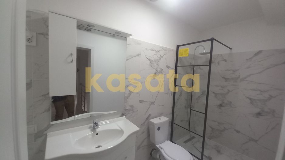Duplex 4 camere, mobilat si utilat, 2 locuri parcare incluse - Poză 17